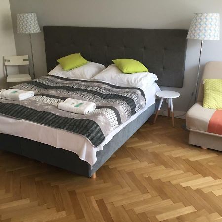 Appartamento Apartament Miro Bielsko-Biała Esterno foto