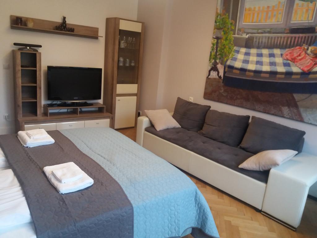 Appartamento Apartament Miro Bielsko-Biała Esterno foto