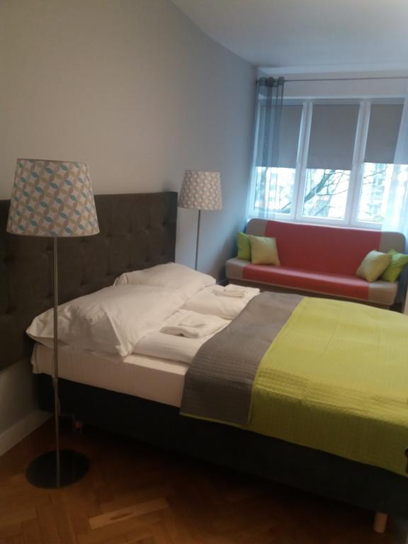 Appartamento Apartament Miro Bielsko-Biała Esterno foto
