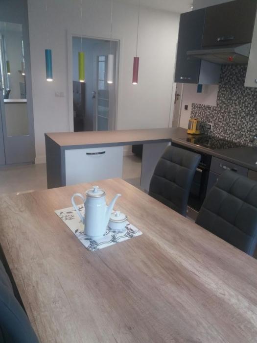 Appartamento Apartament Miro Bielsko-Biała Esterno foto