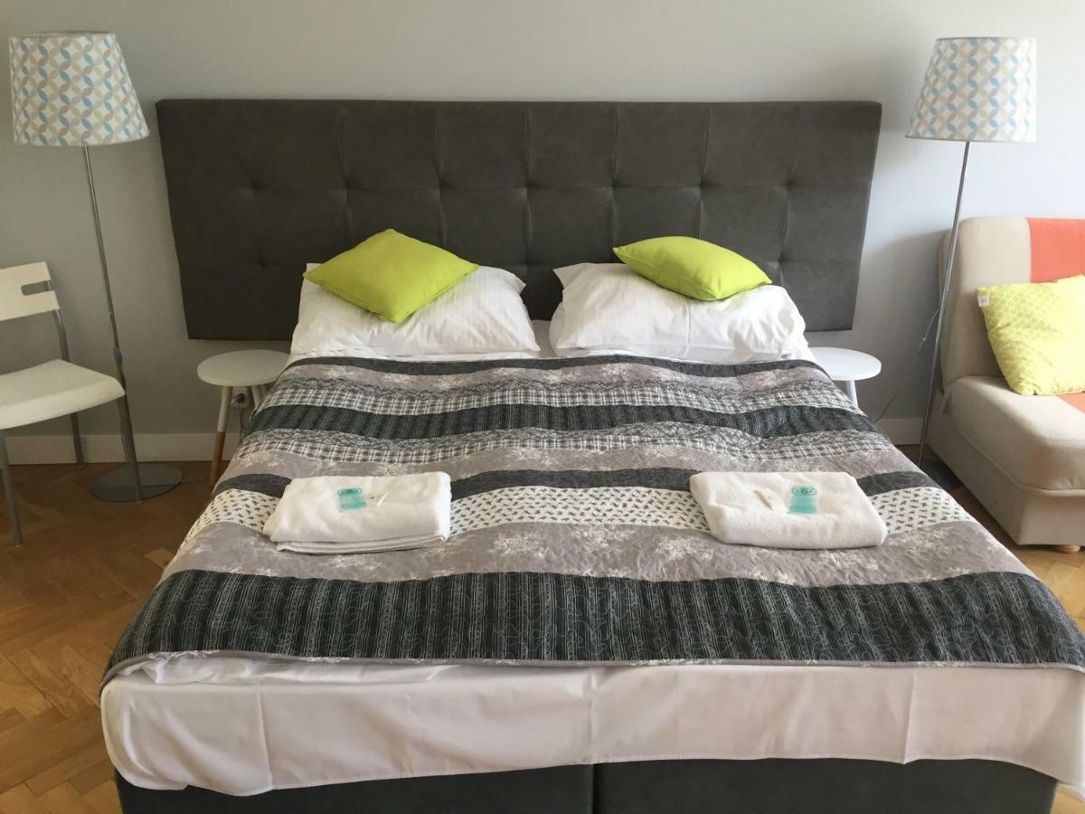 Appartamento Apartament Miro Bielsko-Biała Esterno foto