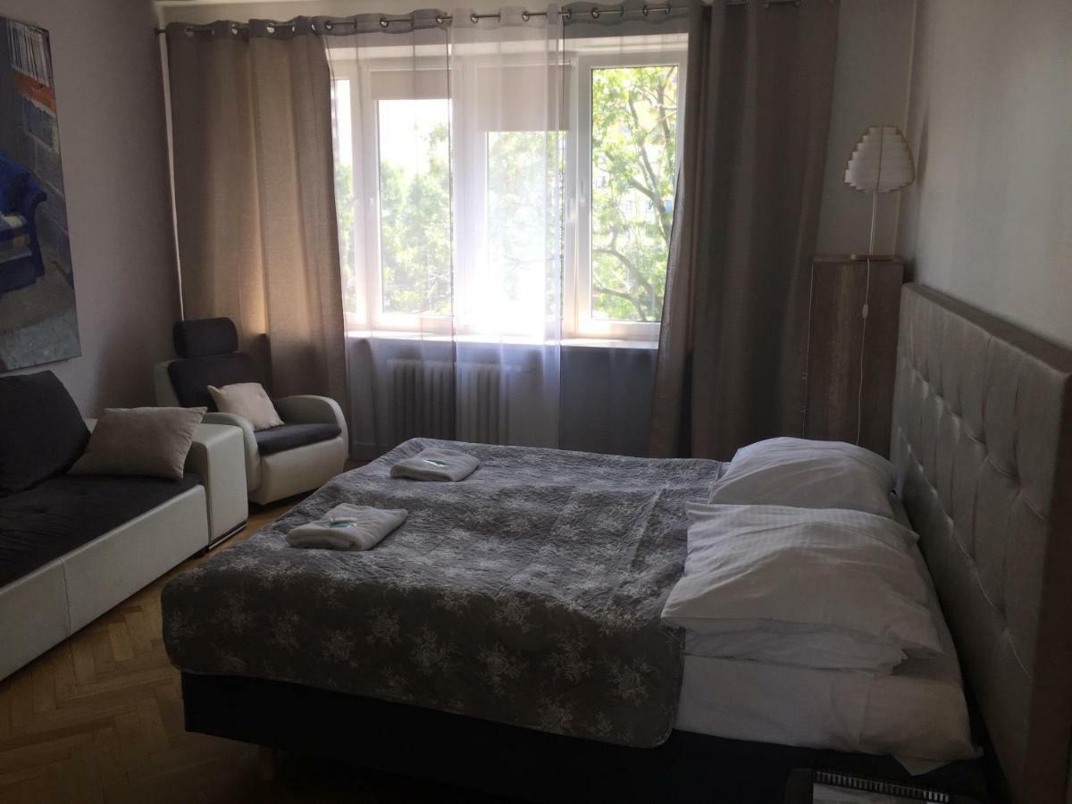 Appartamento Apartament Miro Bielsko-Biała Esterno foto