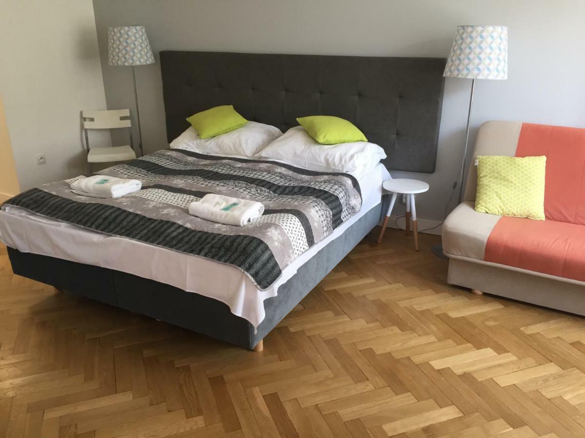 Appartamento Apartament Miro Bielsko-Biała Esterno foto